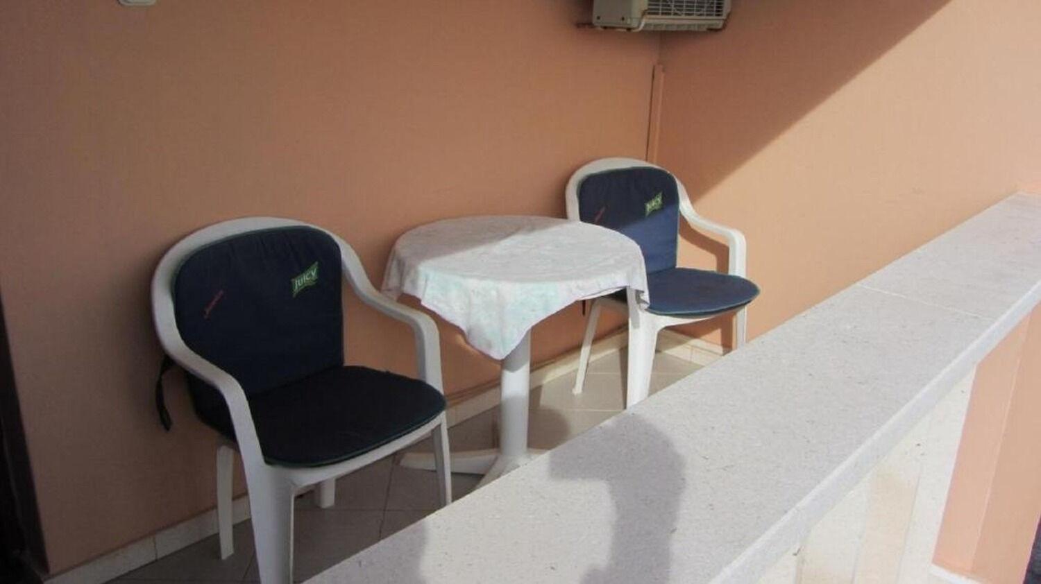 Apartments Andy Sukosan Exterior photo